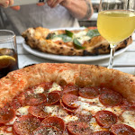 Photo n°1 de l'avis de Julian.e fait le 06/07/2023 à 20:03 sur le  Standard Pizza Mitte à Berlin