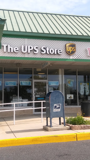 Shipping and Mailing Service «The UPS Store», reviews and photos, 3111 NJ-38 #11, Mt Laurel, NJ 08054, USA