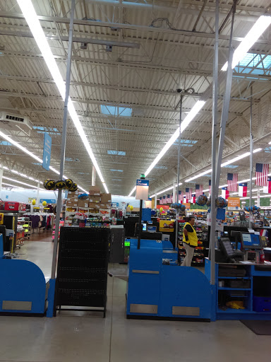 Discount Store «Walmart», reviews and photos, 8538 Interstate 35 Access Rd, San Antonio, TX 78211, USA
