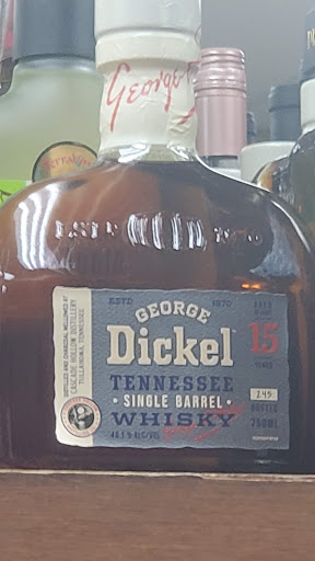 Liquor Store «Liquor At Ovation», reviews and photos, 7850 Lake Wilson Rd, Davenport, FL 33896, USA