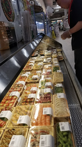 Grocery Store «DeCicco & Sons», reviews and photos, 230 Saw Mill River Rd, Millwood, NY 10546, USA