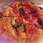 Photo n°3 de l'avis de Annalisa.o fait le 28/07/2019 à 18:55 sur le  Pizzeria Tempi Belli à Castellazzo Bormida