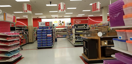 Department Store «Target», reviews and photos, 6700 Topanga Canyon Blvd, Canoga Park, CA 91303, USA