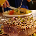 Photo n°1 de l'avis de Thomas.u fait le 07/04/2024 à 19:03 sur le  Restaurant Altes Zollhaus à Sylt