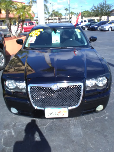 Used Car Dealer «My VIP Auto Sales», reviews and photos, 234 E Merritt Island Causeway, Merritt Island, FL 32952, USA