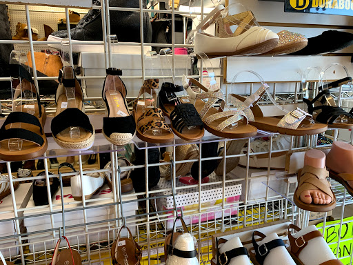 Discount Store «Rialto Discount Mall», reviews and photos, 463 E Foothill Blvd, Rialto, CA 92376, USA