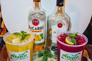 Mojito Paradise - Drinks & Ceviches (Lomas Coloradas) image
