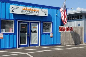 Brookman's Smokehouse To-Go image