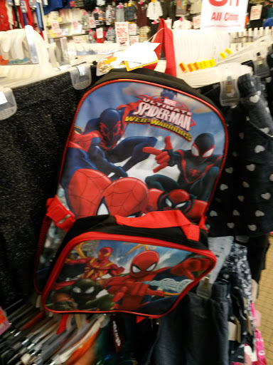 Discount Store «S & A Stores Inc», reviews and photos, 168 Main St #1, Paterson, NJ 07505, USA