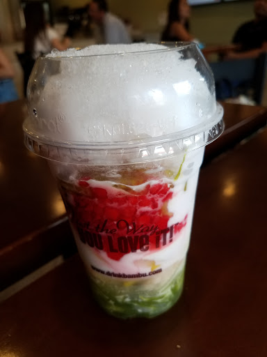 Dessert Restaurant «Bambu Desserts & Drinks», reviews and photos, 14775 Jeffrey Rd, Irvine, CA 92618, USA