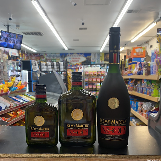 Liquor Store «Liquor store Sahara Liquor», reviews and photos, 4601 W Sahara Ave, Las Vegas, NV 89102, USA