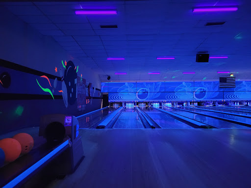 Bowling Alley «Triangle Lanes», reviews and photos, 1530 Eudora Rd, Mt Dora, FL 32757, USA