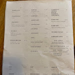 Photo n°6 de l'avis de Alfredo.a fait le 23/11/2022 à 16:27 sur le  Café Mugrabi à Berlin