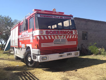 Asociación de Bomberos Voluntarios de Villa del Carmen (San Luis)