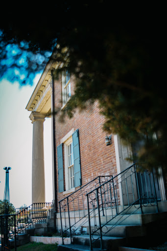 Museum «Old State Bank», reviews and photos, 925 Bank St NE, Decatur, AL 35601, USA