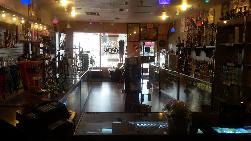 Tobacco Shop «1 Stop Smoke Shop», reviews and photos, 10821 N 56th St, Temple Terrace, FL 33617, USA