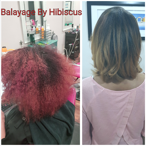 Hair Salon «Cabana Color & Hair Extension Salon», reviews and photos, 11080 Old Roswell Rd Suite 103, Roswell, GA 30076, USA