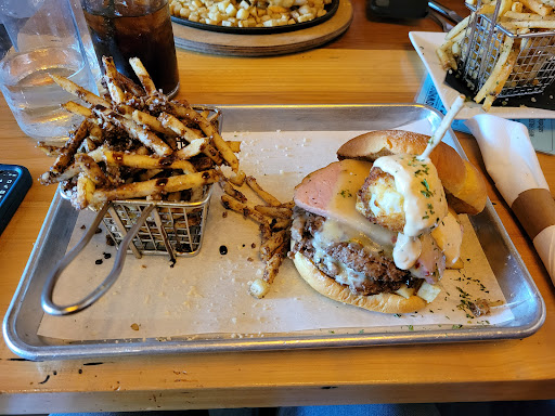 Restaurant «BROWNDOG Barlor», reviews and photos, 33314 Grand River Ave, Farmington, MI 48336, USA