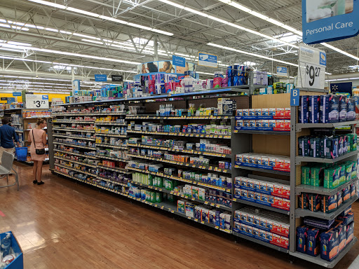 Department Store «Walmart Supercenter», reviews and photos, 681 Lincoln Ave, Napa, CA 94558, USA