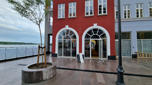 Postyr in Skanderborg, Brønderslev