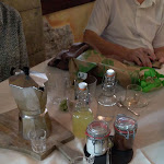 Photo n°2 de l'avis de Federica.a fait le 30/05/2018 à 20:21 sur le  Osteria L'Arcano à Giaveno