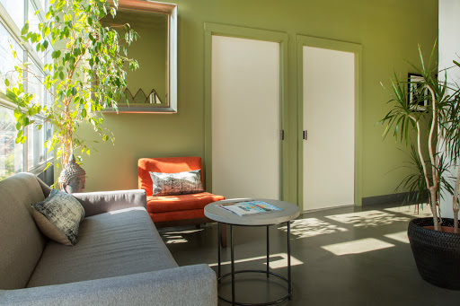 Day Spa «In-Symmetry Wellness Spa», reviews and photos, 650 Florida St, San Francisco, CA 94110, USA