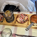 Photo n°1 de l'avis de Telesforo.o fait le 01/04/2023 à 15:58 sur le  Dar Bottarolo Rieti à Rieti