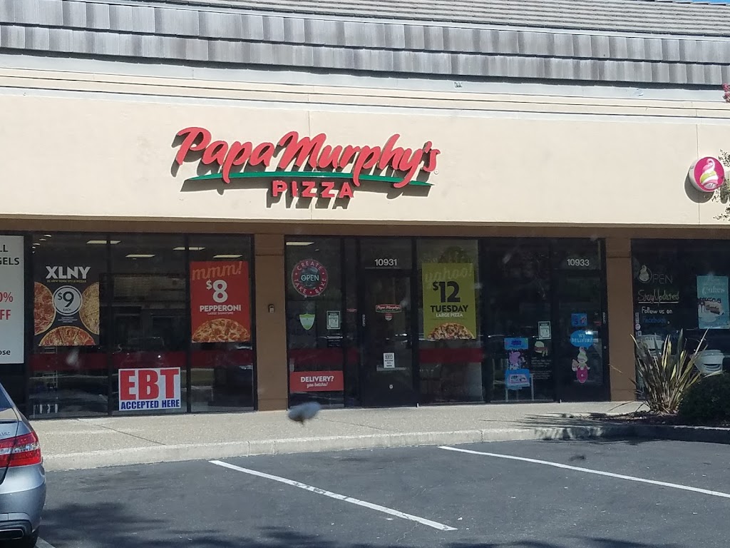 Papa Murphy's | Take 'N' Bake Pizza 95670