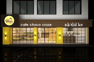 Cafe Choco Craze image