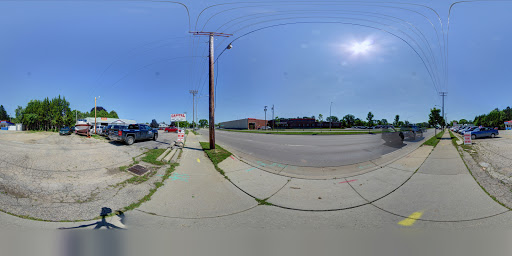 Used Car Dealer «Capital Auto Clinic», reviews and photos, 2412 Packers Ave, Madison, WI 53704, USA