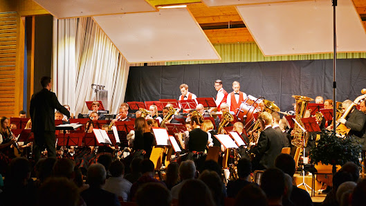 Musikverein Schwarzwaldkapelle Münstertal e. V. Münster 13, 79244 Münstertal/Schwarzwald, Deutschland