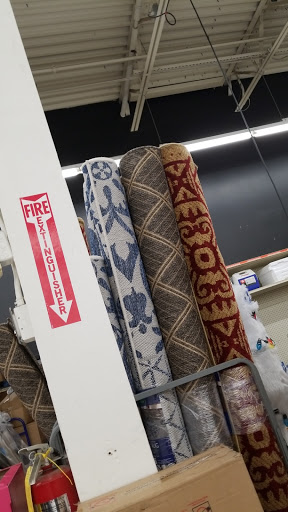 Discount Store «Big Lots», reviews and photos, 3921 Oakwood Blvd, Hollywood, FL 33020, USA