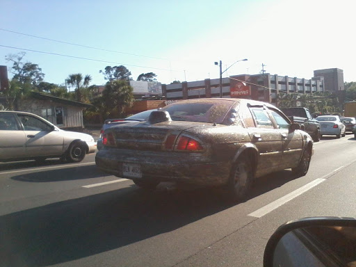 Towing Service «Sheffield Body Shop, Inc.», reviews and photos, 660 W 4th Ave, Tallahassee, FL 32303, USA