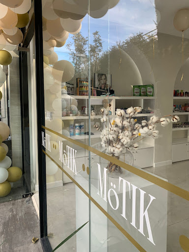 Mötik - Concept Store