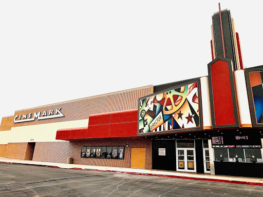 Cinemark San Antonio 16