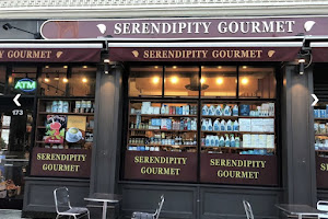 Serendipity Gourmet