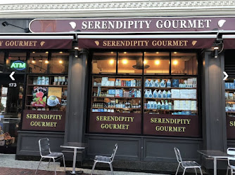 Serendipity Gourmet
