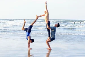 Real Yoga Kolkata image