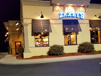 Zaxby's Chicken Fingers & Buffalo Wings