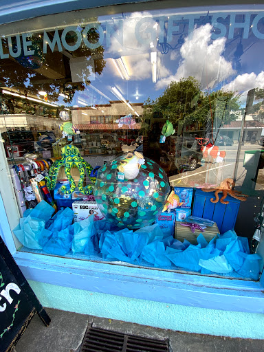 Gift Shop «Blue Moon Gift Shop», reviews and photos, 772 Redwood Dr, Garberville, CA 95542, USA