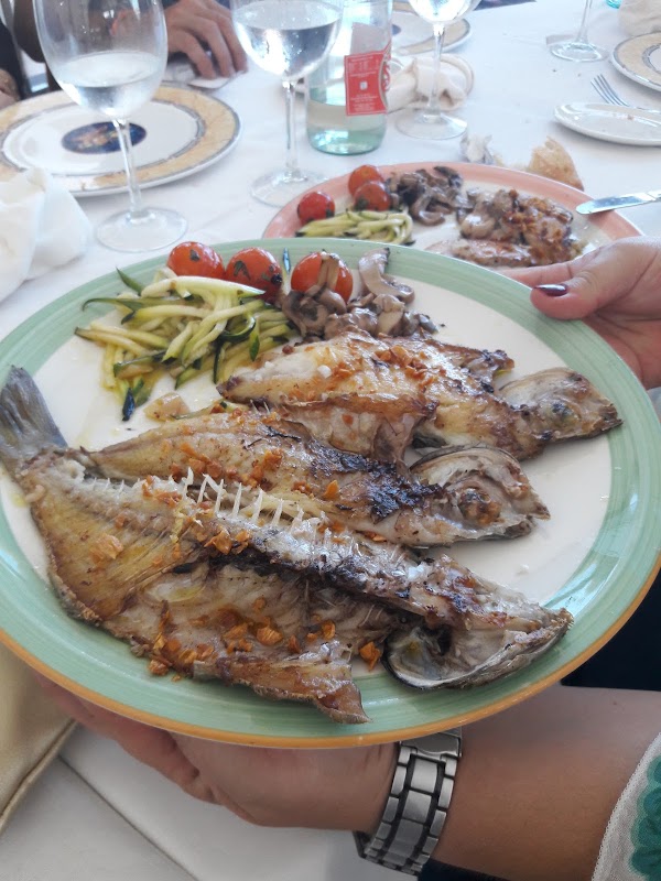 Imagen de Astuy Restaurante (9 de 30)