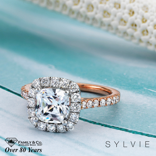 Jeweler «Family & Co. Jewelers», reviews and photos, 65 NJ-70, Marlton, NJ 08053, USA