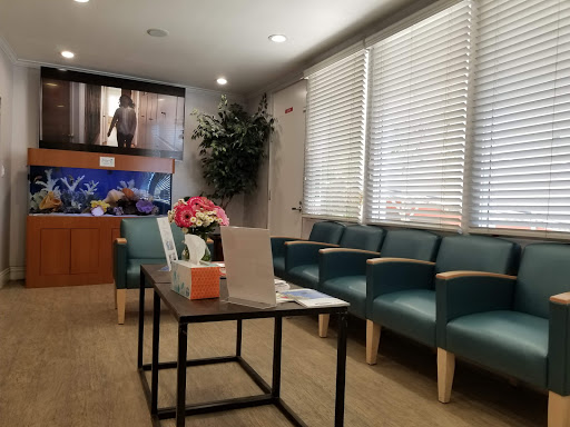 Oral Surgery Partners image