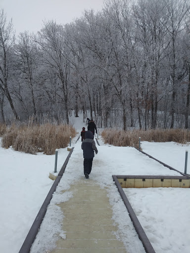 Nature Preserve «Lowry Nature Center», reviews and photos, 7025 Victoria Dr, Victoria, MN 55386, USA