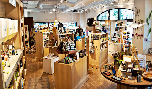 Gift Shop «Eco Denizen», reviews and photos, 999 Peachtree St NE #180, Atlanta, GA 30309, USA