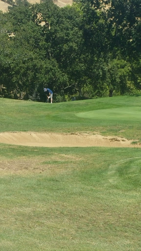 Golf Course «Paradise Valley Golf Course», reviews and photos, 3950 Paradise Valley Dr, Fairfield, CA 94533, USA
