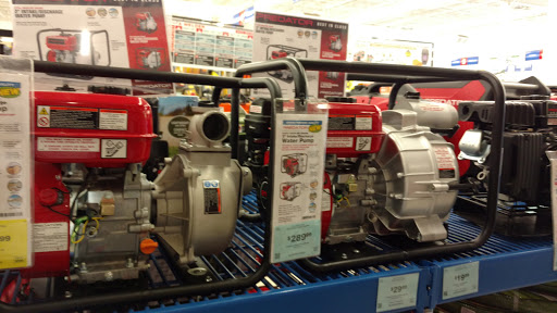 Tool Store «Harbor Freight Tools», reviews and photos, 7816 Connector Dr, Florence, KY 41042, USA