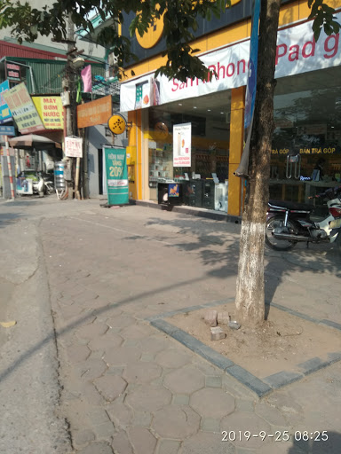 Top 20 cửa hàng thegioididong Huyện Chương Mỹ Hà Nội 2022