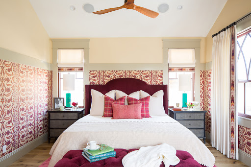 J Hill Interiors, Inc. image