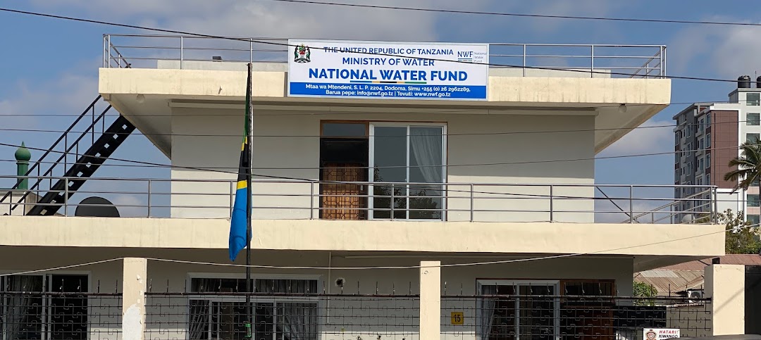 National Water Fund